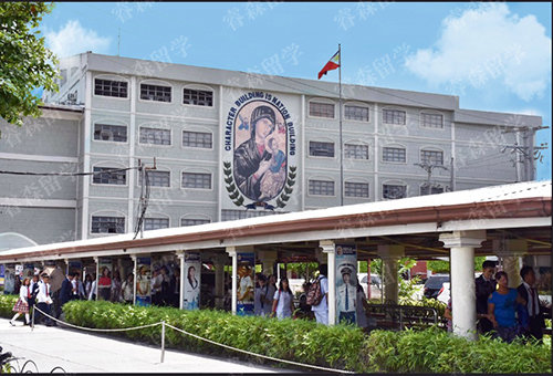 菲律宾——地表最便宜的留学国家