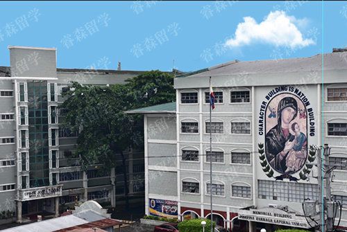 为什么去菲律宾留学？